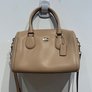 Coach Crossbody Bag